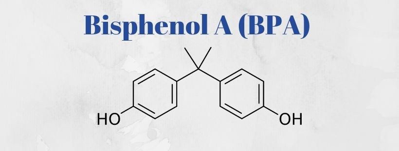 Bisphenol A BPA chemical compound dangerous banned eu packaging