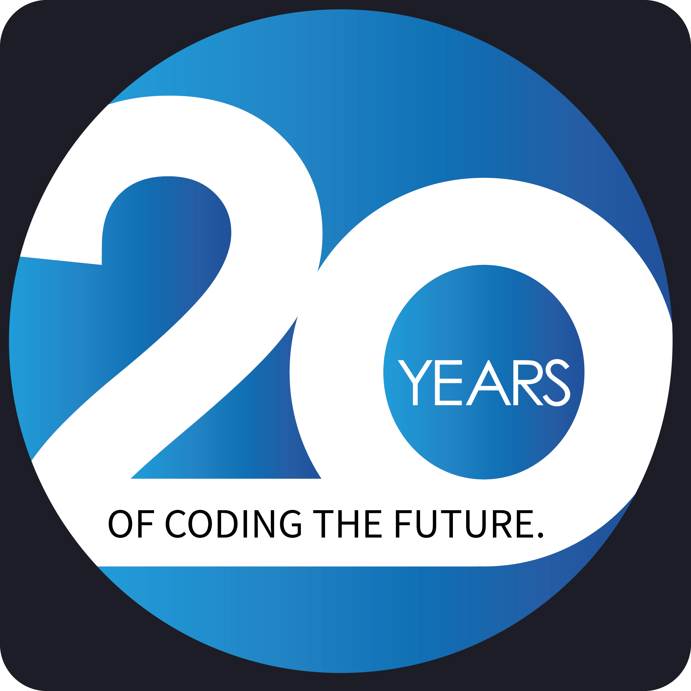 20 years of coding version 1