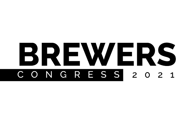 Brew Con 2021 logo