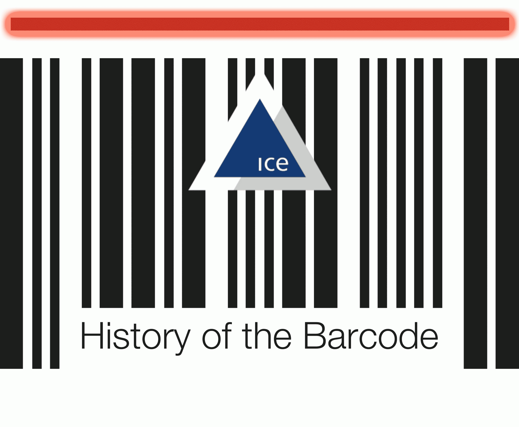 History of the Barcode 09 08 2