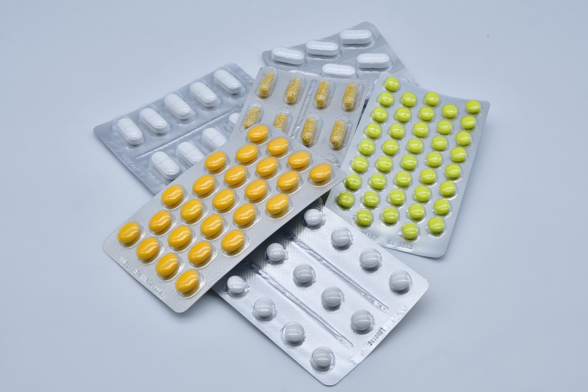 Phama pills fmd compliance coding uk nhs legal