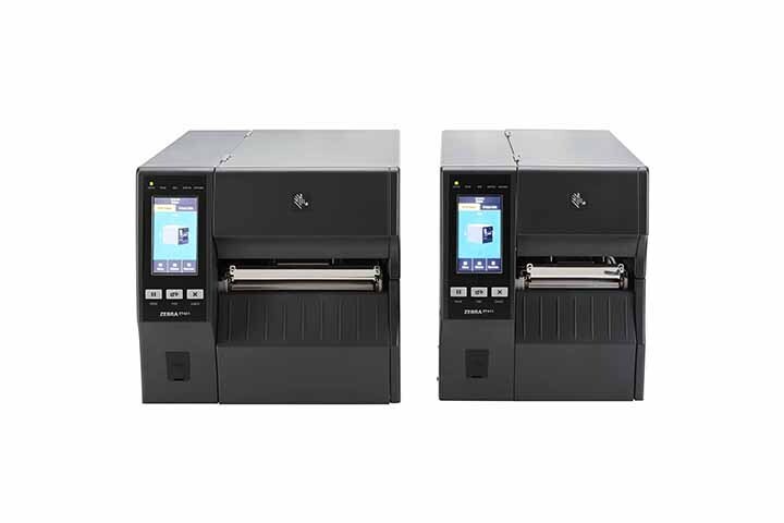 New zebra desktop printer zt411 zt421 UK buy