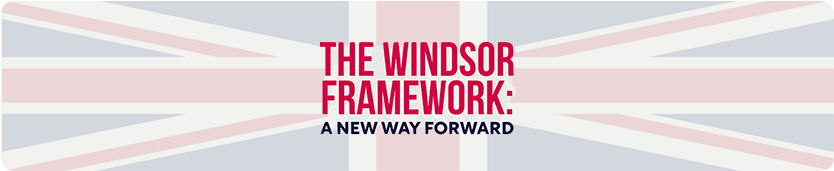 The Windsor Framework