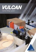 Vulcan Corner Wrap Brochure