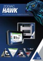 Zodiac Hawk Brochure