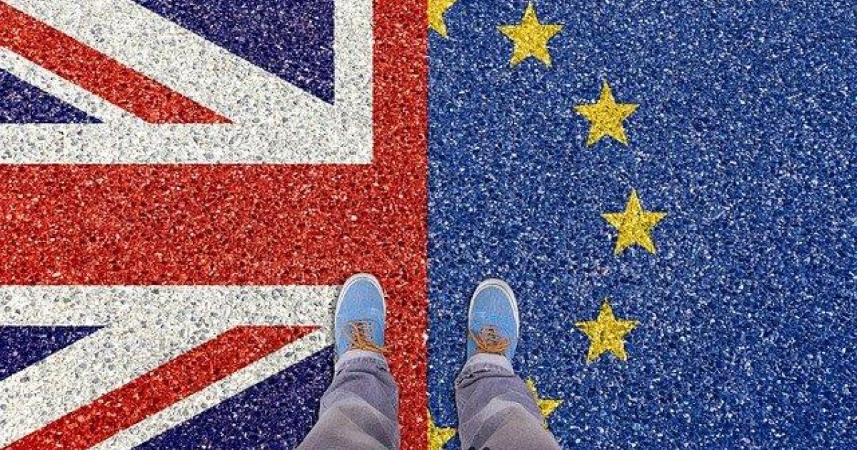 The Impact of Brexit on Food Labelling Regulations Clearmark