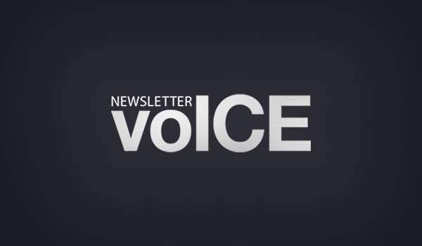 Vo ICE Newsletter coding marking and labelling inudstry news food and drink uk